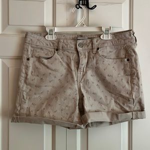 Women’s Sonoma shorts